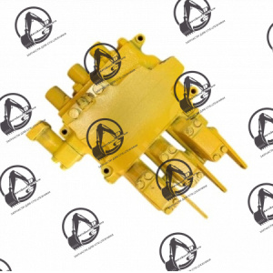 Клапан KOMATSU 709-61-12205