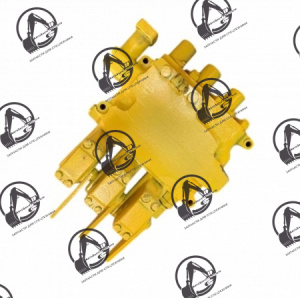 Клапан KOMATSU 709-61-12206
